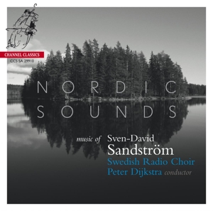 CD Shop - SANDSTROM, S.D. Nordic Sounds