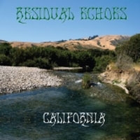 CD Shop - RESIDUAL ECHOES CALIFORNIA
