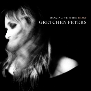 CD Shop - PETERS, GRETCHEN DANCING WITH THE BEAST