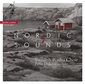 CD Shop - SWEDISH RADIO CHOIR Nordic Sounds