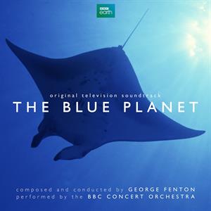 CD Shop - OST BLUE PLANET