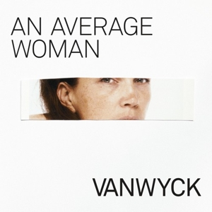 CD Shop - VANWYCK AN AVERAGE WOMAN