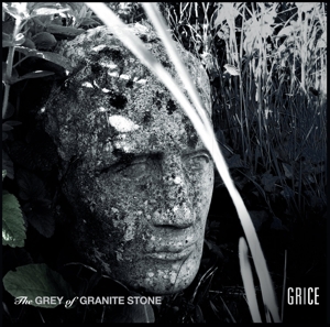 CD Shop - GRICE GREY OF GRANITE STONE