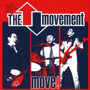 CD Shop - MOVEMENT MOVE!