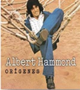 CD Shop - HAMMOND, ALBERT ORIGENES