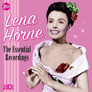 CD Shop - HORNE, LENA ESSENTIAL RECORDINGS