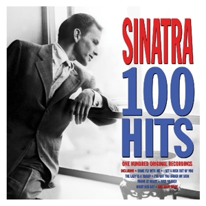 CD Shop - SINATRA, FRANK 100 HITS OF SINATRA