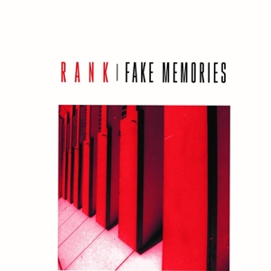 CD Shop - RANK FAKE MEMORIES