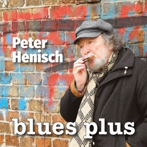 CD Shop - HENISCH, PETER BLUES PLUS
