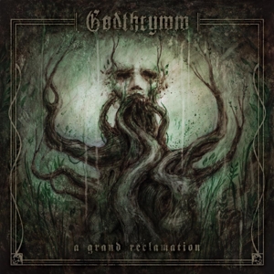 CD Shop - GODTHRYMM A GRAND RECLAMATION