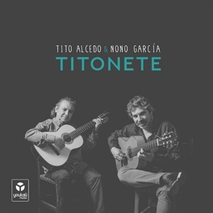 CD Shop - ALCEDO, TITO & NONO GARCI TITONETE