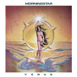 CD Shop - MORNINGSTAR VENUS