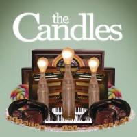 CD Shop - CANDLES BETWEEN THE SOUNDS