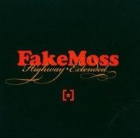 CD Shop - FAKE MOSS HIGHWAY EXTENDED