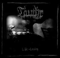CD Shop - TAUTHR LIFE-LOSING -LTD DIGI-