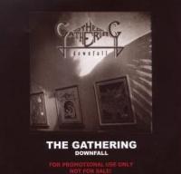 CD Shop - GATHERING, THE DOWNFALL