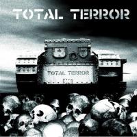 CD Shop - TOTAL TERROR TOTAL TERROR
