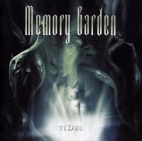 CD Shop - MEMORY GARDEN TIDES (REEDICE)