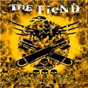 CD Shop - FIEND, THE THE BRUTAL TRUTH