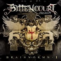 CD Shop - BITTENCOURT PROJECT BRAINWORMS-I