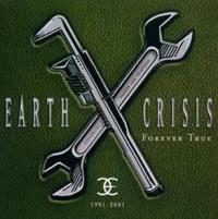 CD Shop - EARTH CRISIS 1991-2001