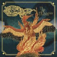 CD Shop - DEAD TO FALL THE PHOENIX THRONE