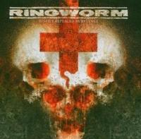 CD Shop - RINGWORM JUSTICE REPLACED BY REVENGE