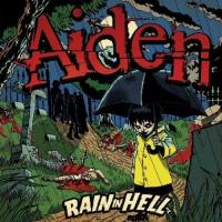 CD Shop - AIDEN RAIN IN HELL