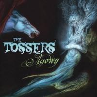 CD Shop - TOSSERS AGONY