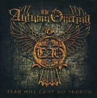 CD Shop - AUTUMN OFFERING, THE FEAR WILL CAST NO