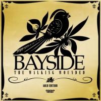 CD Shop - BAYSIDE WALKING WOUNDED + DVD