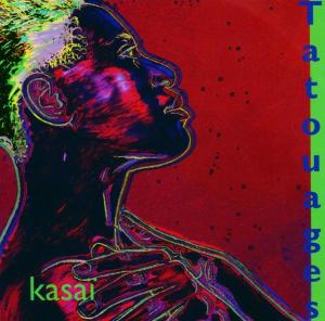 CD Shop - TATOUAGES KASAI