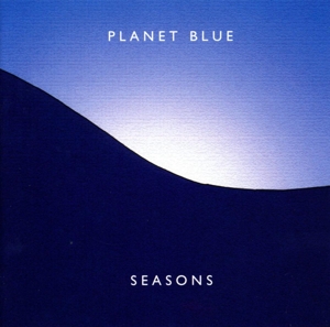 CD Shop - PLANET BLUE SEASONS