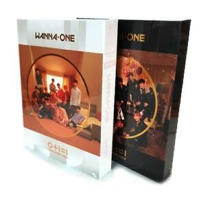 CD Shop - WANNA ONE 0+1=1 (I PROMISE YOU)