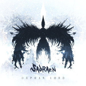 CD Shop - SADRAEN ORPHAN LORD