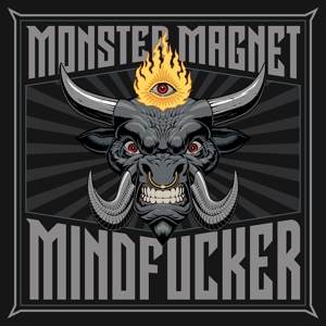 CD Shop - MONSTER MAGNET MINDFUCKER LTD.