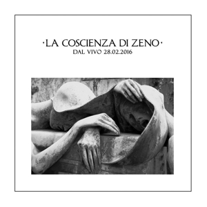 CD Shop - LA COSCIENZA DI ZENO IL GIRO DEL CAPPIO