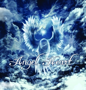 CD Shop - ANGEL HEART ANGEL HEART