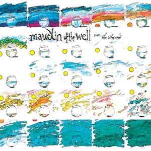 CD Shop - MAUDLIN OF THE WELL PART THE SECOND