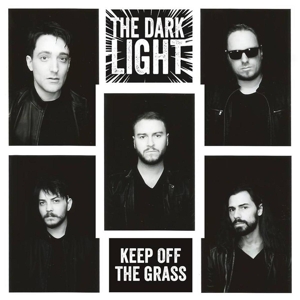 CD Shop - DARK LIGHT KEEP OFF THE GRASS
