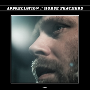 CD Shop - HORSE FEATHERS APPRECIATION