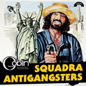 CD Shop - GOBLIN SQUADRA ANTIGANGSTER
