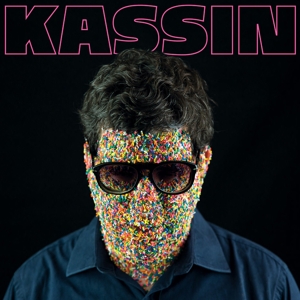 CD Shop - KASSIN RELAX