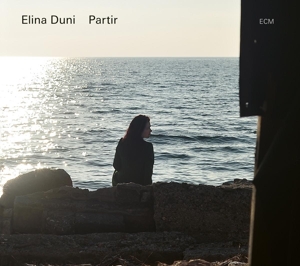 CD Shop - DUNI, ELINA PARTIR
