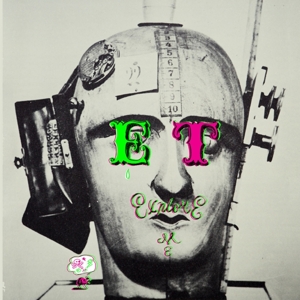 CD Shop - E.T. EXPLORE ME E.T. EXPLORE ME