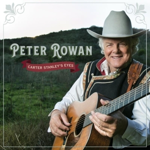 CD Shop - ROWAN, PETER CARTER STANLEY\