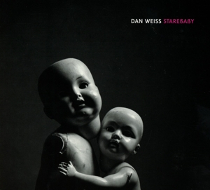 CD Shop - WEISS, DAN STAREBABY