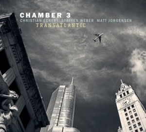 CD Shop - CHAMBER 3 TRANSATLANTIC