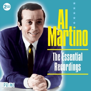 CD Shop - MARTINO, AL ESSENTIAL RECORDINGS