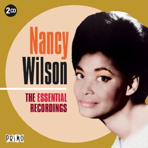 CD Shop - WILSON, NANCY ESSENTIAL RECORDINGS
